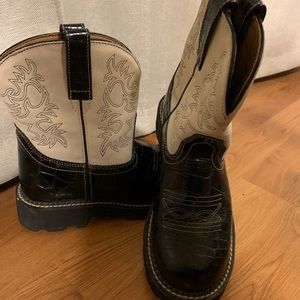 EUC Fat Babies, worm once.